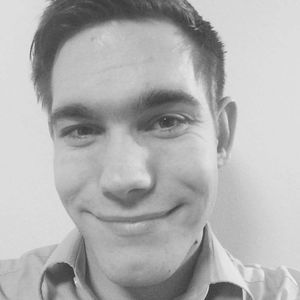 Meet your Posher, John